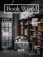 Book World | Not Another Boring Literary Magazine